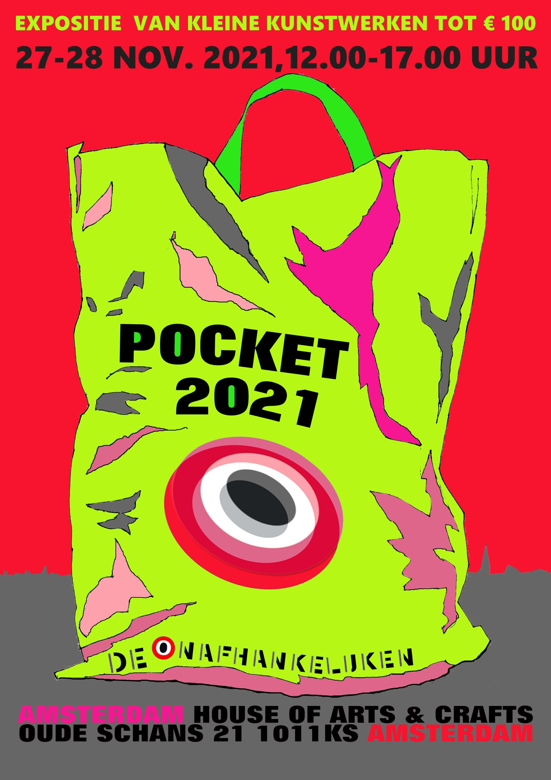 Featured image for “Pocket – De Onafhankelijken”