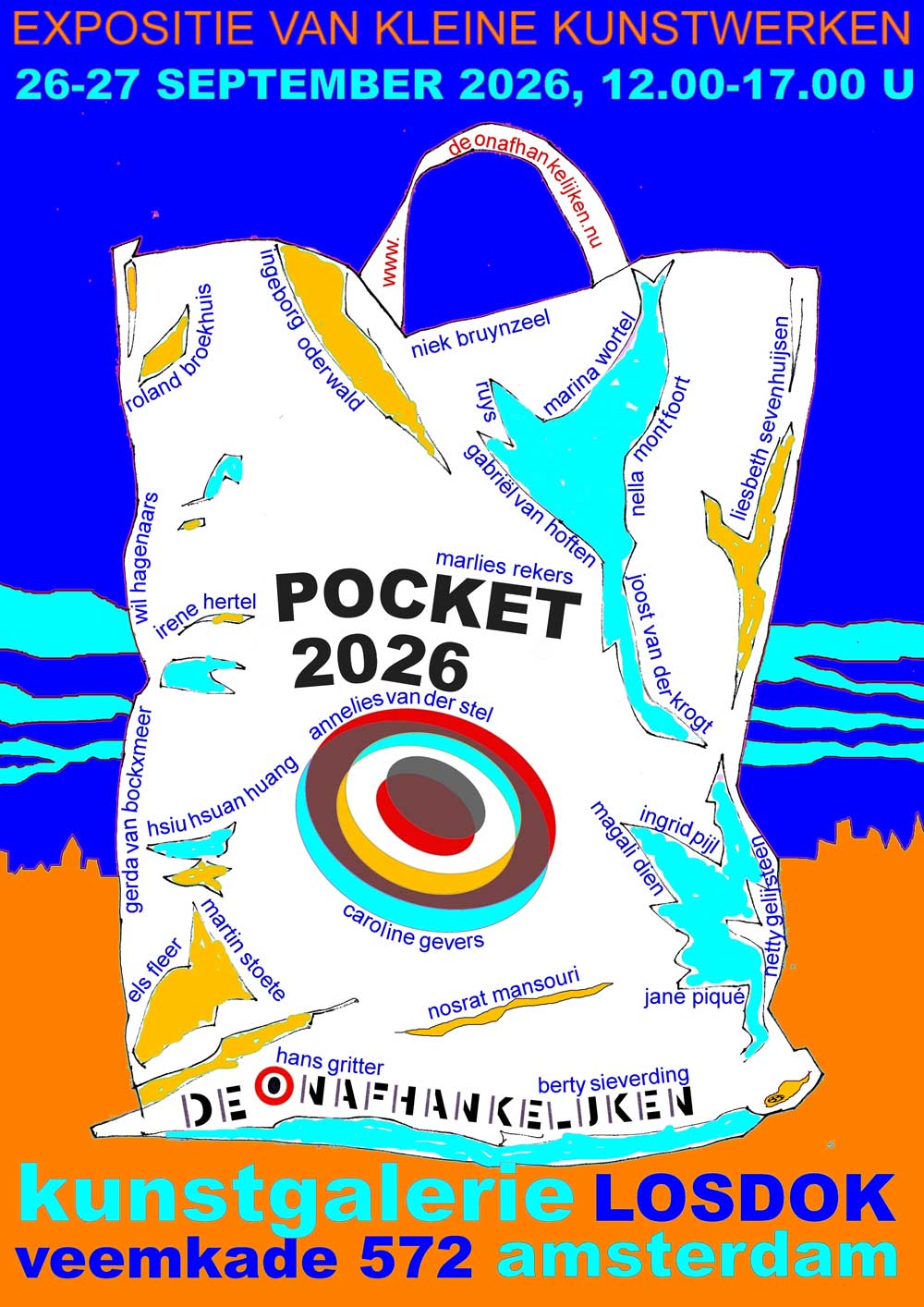 Featured image for “Pocket 26 + 27 september 2026”